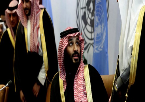 هآرتس: محمد بن سلمان زعيم انتظرناه 50 عاماً وعزله مدمِّر لإسرائيل