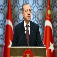 أردوغان يعلن انتخابات عامة مبكرة في 24 يونيو المقبل