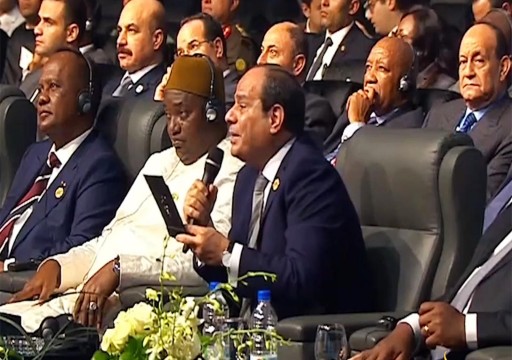 السيسي يثير جدلاً جديداً: لا جدوى من دراسات الجدوى