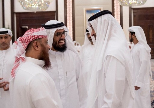 وزارة يمنية تحظر إقامة بطولة للمجلس الانتقالي برعاية ولي عهد أبوظبي