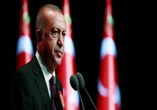 أردوغان: مستعدون لإرسال قوات عسكرية إلى ليبيا.. ويحذر السيسي