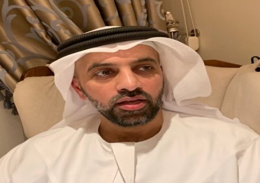 حقوقي إماراتي رداً على رسالة محمد بن راشد: لم تكن سنواتك الـ"15" خير على الإمارات