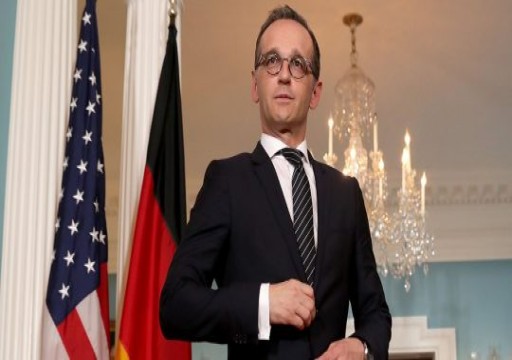وزير ألماني: لن ننضم لمهمة بحرية بقيادة أمريكا في مضيق هرمز