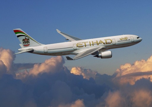 بعد خسائر كورونا.. محمد بن زايد يعيد تشكيل شركة "الاتحاد للطيران"