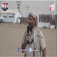 في أول ظهور من عدن.. طارق صالح يهاجم إيران وتركيا