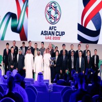 الاتحاد الآسيوي: قرعة «أمم آسيا 2019» في دبي مايو المقبل