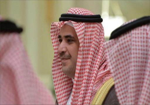 السفير السعودي لدى بريطانيا: القحطاني بمنزله وليس مسجونا