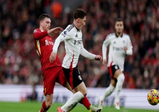 ليفربول وأرسنال يسقطان في فخ التعادل على ملعبيهما بالدوري الإنجليزي