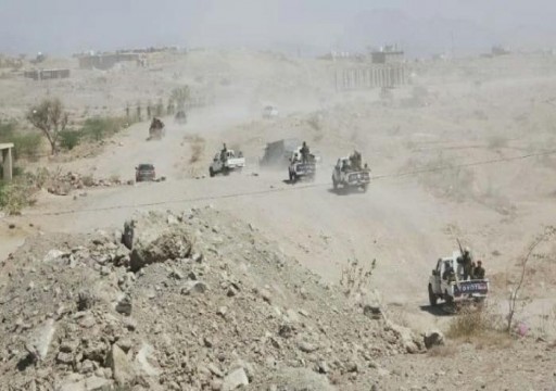 مقتل خمسة جنود من قوات"الحزام الأمني" المدعومة إماراتيا جنوبي اليمن