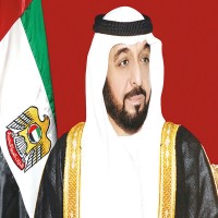 رئيس الدولة  يشيد بتضحيات قواتنا المسلحة