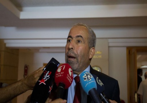 وزير تونسي سابق يكشف عن تمويل إماراتي كبير لحزب "نداء تونس"