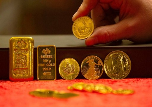 كيف انتهى المطاف بأطنان من الذهب الفنزويلي في الإمارات؟.. معارض فنزويلي يجيب