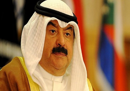 الكويت تسلم معارضين مصريين إلى سلطات السيسي الأمنية