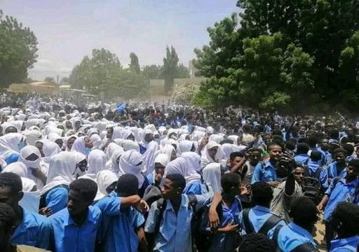 واشنطن تطالب بحكومة مدنية بالسودان بعد أحداث "الأبيض"