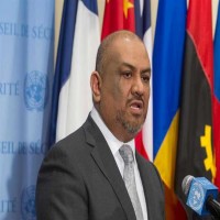 تعيين مندوب اليمن في الأمم المتحدة وزيرا للخارجية في الحكومة الشرعية