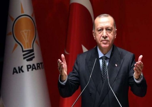 أردوغان: إصلاح الأمم المتحدة ضرورة لاتحتمل التأجيل