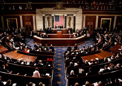 الكونغرس الأمريكي يصدر تشريعاً يطالب بإطلاق سراح السجناء السياسيين في البحرين