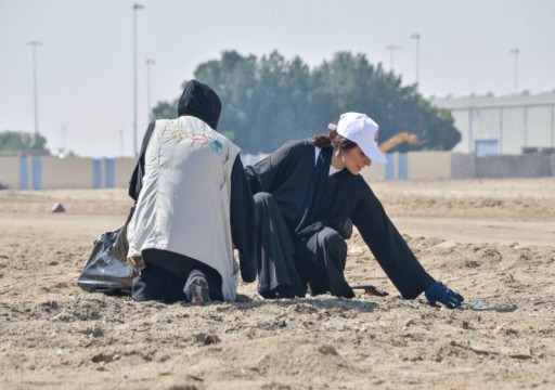 أبوظبي مصدر رئيس للكربون.. استعراض متطلبات الاستراتيجية الوطنية للأمن البيولوجي