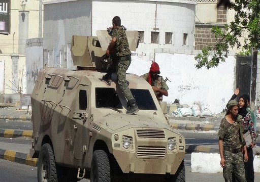 قطر تدعو الأطراف اليمنية إلى "وقف فوري" للتصعيد العسكري