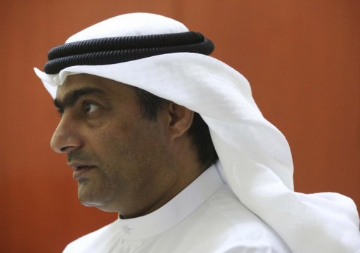 منظمتان حقوقيتان: تفاصيل جديدة عن اضطهاد الناشط الإماراتي أحمد منصور