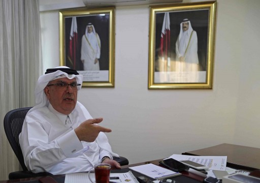 قطر بصدد استئناف دعم موظفي وفقراء غزة مالياً