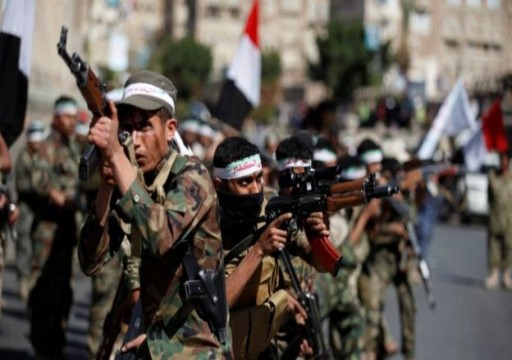 "وول ستريت جورنال": واشنطن تعتزم إجراء محادثات مباشرة مع الحوثيين
