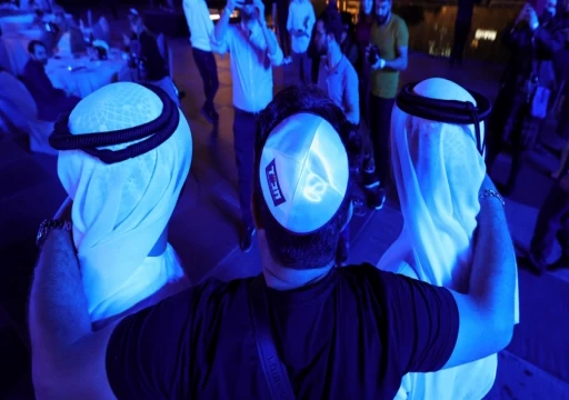 قاموا بتهريب المخدرات.. هكذا احتفل آلاف "الإسرائيليين" بالعام الجديد في الإمارات