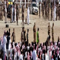 السعودية.. إعدام 5 أشخاص أدينوا بخطف وقتل حارس مستودع باكستاني