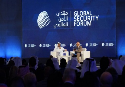 وزير الخارجية القطري: على السعودية أن تحترمنا كما نحترمها