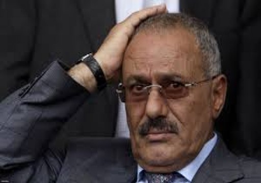 الحوثيون يفرجون عن متهمين في محاولة اغتيال صالح 2011
