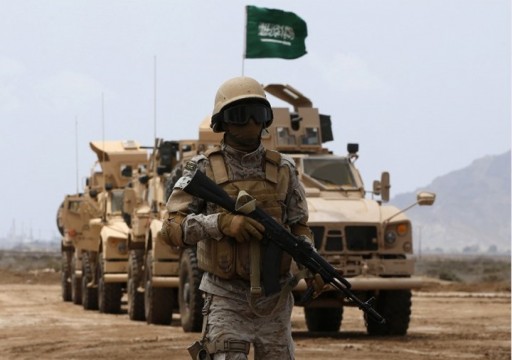 السعودية تعفي جنودها المشاركين بحرب اليمن من العقوبات العسكرية