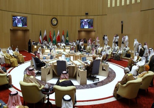 اجتماع وزراء داخلية "التعاون الخليجي" في مسقط بمشاركة قطر