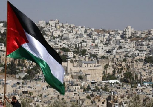 تجاهلت أحداث القدس.. الإمارات تجدد دعمها لحل سلمي وشامل للقضية الفلسطينية