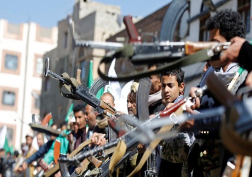الحوثيون يعلنون شن هجوم واسع على السعودية