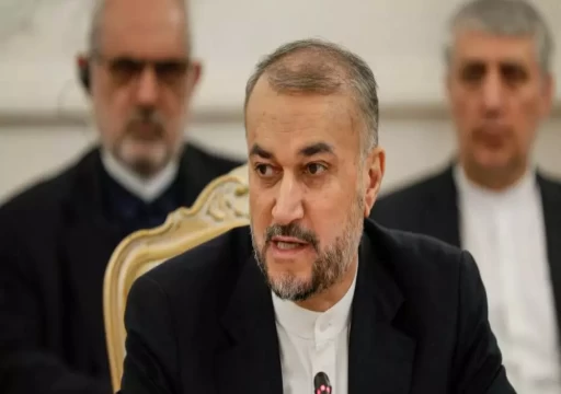 وزير الخارجية الإيرانية: إحياء الاتفاق النووي "بات بلا جدوى"