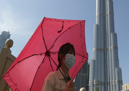 "الكوارث والأزمات" في دبي تعلن عن تدابير جديدة  للحد من إصابات كورونا