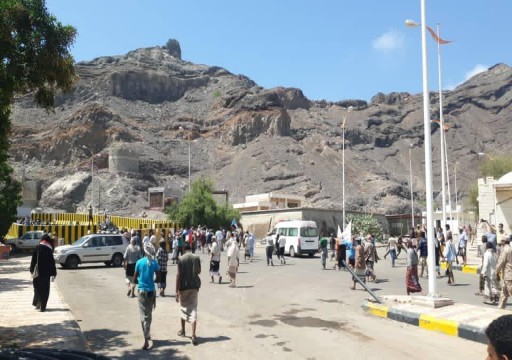اتهامات يمنية لأبوظبي بإفشال جهود الرياض في اليمن