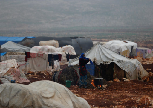 أردوغان: تركيا لا تستطيع استيعاب موجة مهاجرين جديدة من سوريا