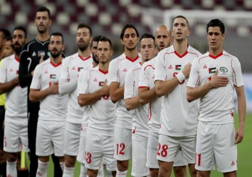 ماليزيا تستضيف مباراة فلسطين والأردن بتصفيات مونديال 2026