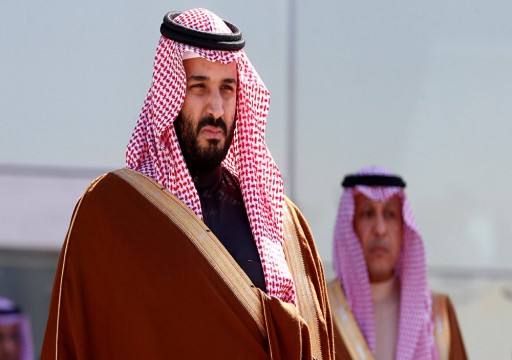 بن سلمان يطلب من سول المساعدة في تعزيز الدفاعات الجوية