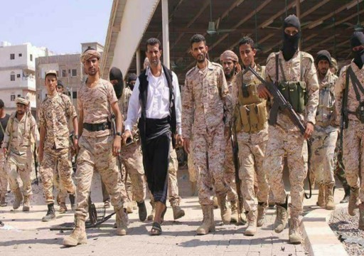 "مليشيات الإمارات" تحرج وفد الحكومة اليمنية أمام الحوثيين في مشاورات السويد