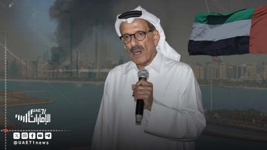 خلف الحبتور.. رجل الأعمال البارز وصاحب المواقف السياسية "الجريئة"