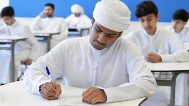 التربية تحدد مواعيد اختبارات نهاية العام لطلبة الصف الخامس حتى الثاني عشر
