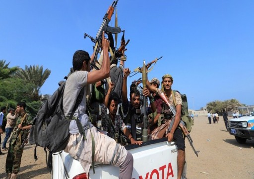 الحوثيون يقولون إنهم هاجموا هدفا عسكريا في الرياض