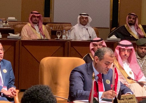 مسؤول يمني: استمرار دعم الإمارات للتمرد بعدن لن يفضي إلى حل‎