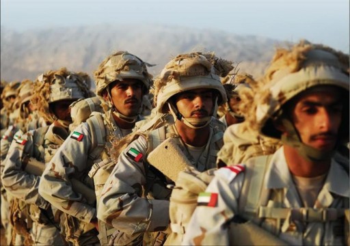 تقارير استخباراتية: الإمارات تنسحب من قاعدتها العسكرية في إريتريا