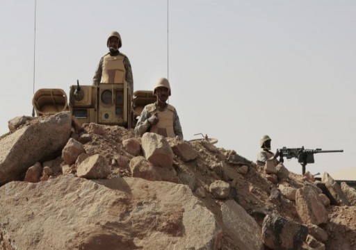 مقتل 6 جنود سعوديين في مواجهات مع الحوثيين بالمناطق الحدودية