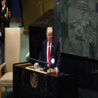 "نيويورك تايمز": ترامب يكذب في تلمييع صورة الإمارات