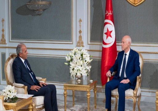 تونس.. الجملي يطلب من الرئيس تمديد مهلة تشكيل الحكومة