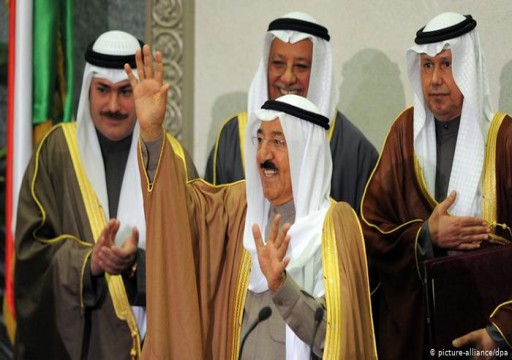 أمير الكويت: لم يعد مقبولًا استمرار الخلاف بين دول مجلس التعاون